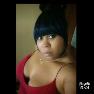 Meet your Posher, Jazmin